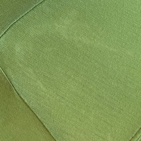 VINCE Capped Sleeve Tiny T-Shirt - Picture 5 of 6